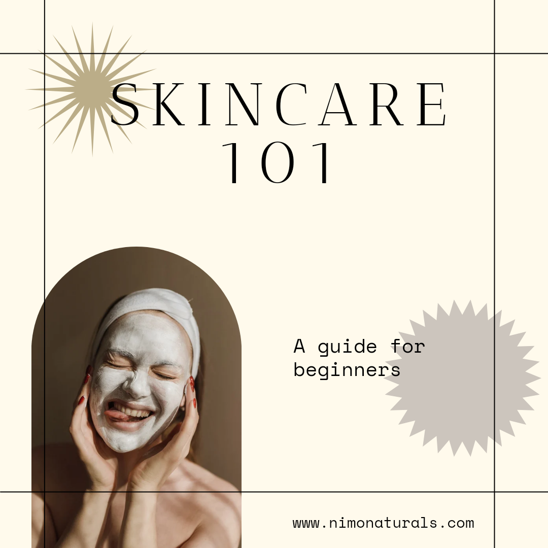 introduction-to-skincare-products